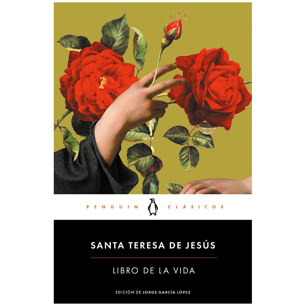 Libro de la vida