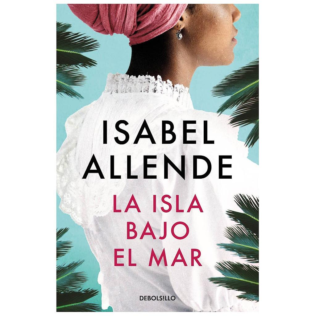 La isla bajo el mar