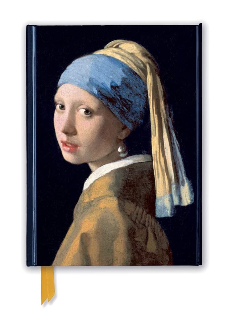 Journal Johannes Vermeer