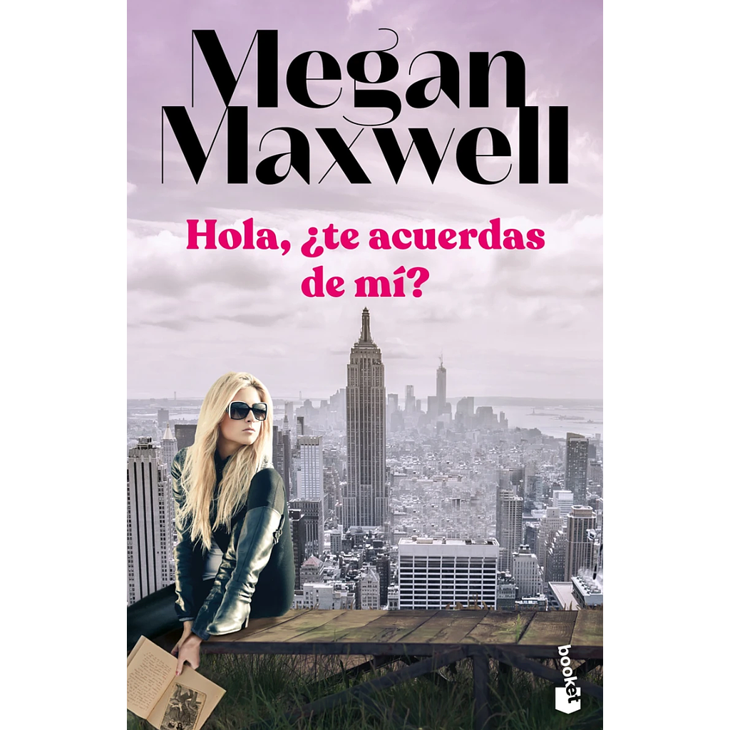 Hola, te acuerdas de mi