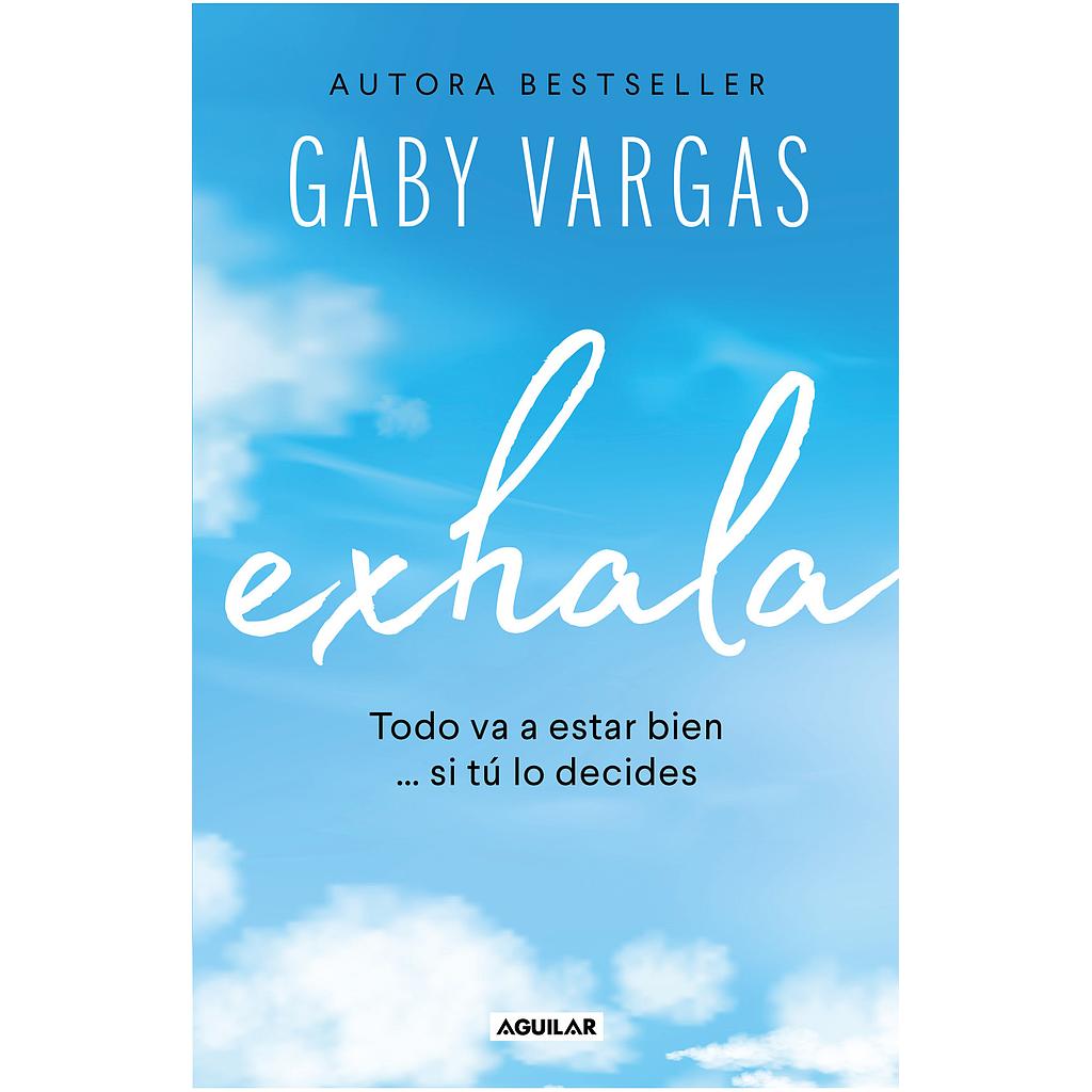 Exhala