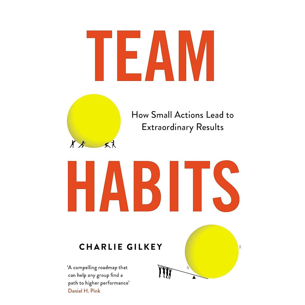 Team Habits