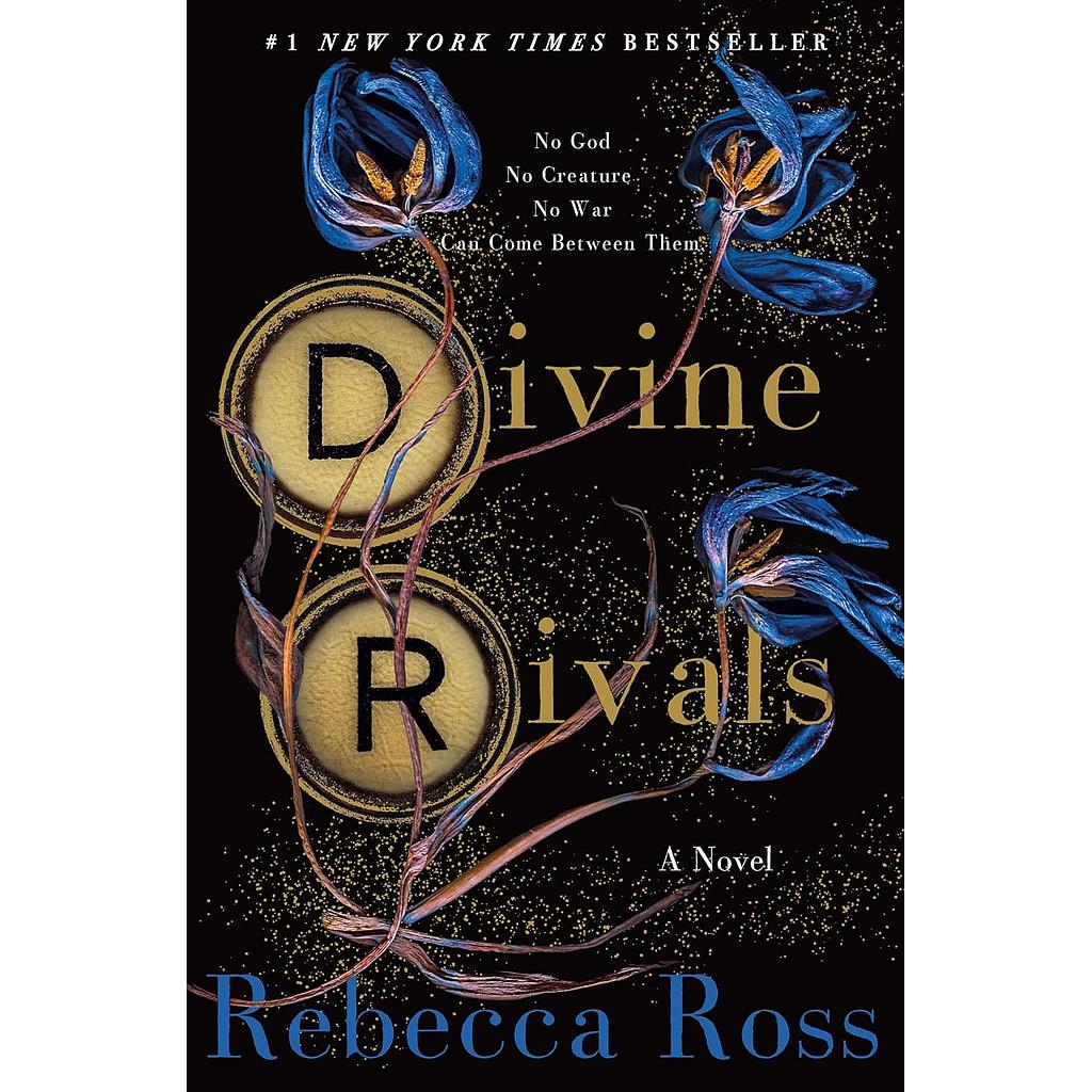 Divine Rivals