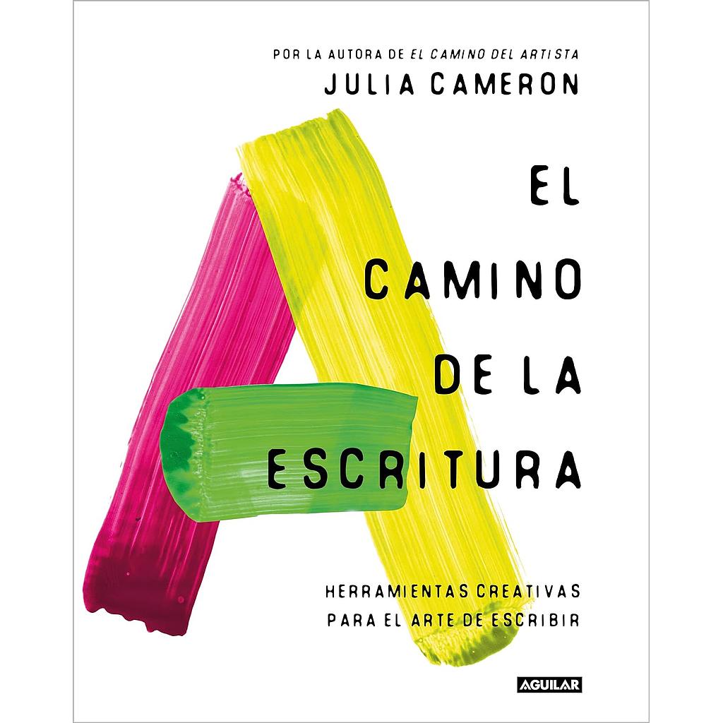 El camino de la escritura