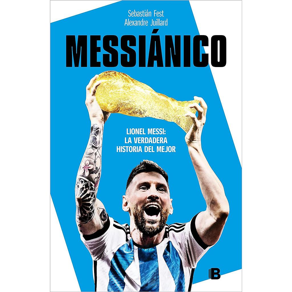 Messianico