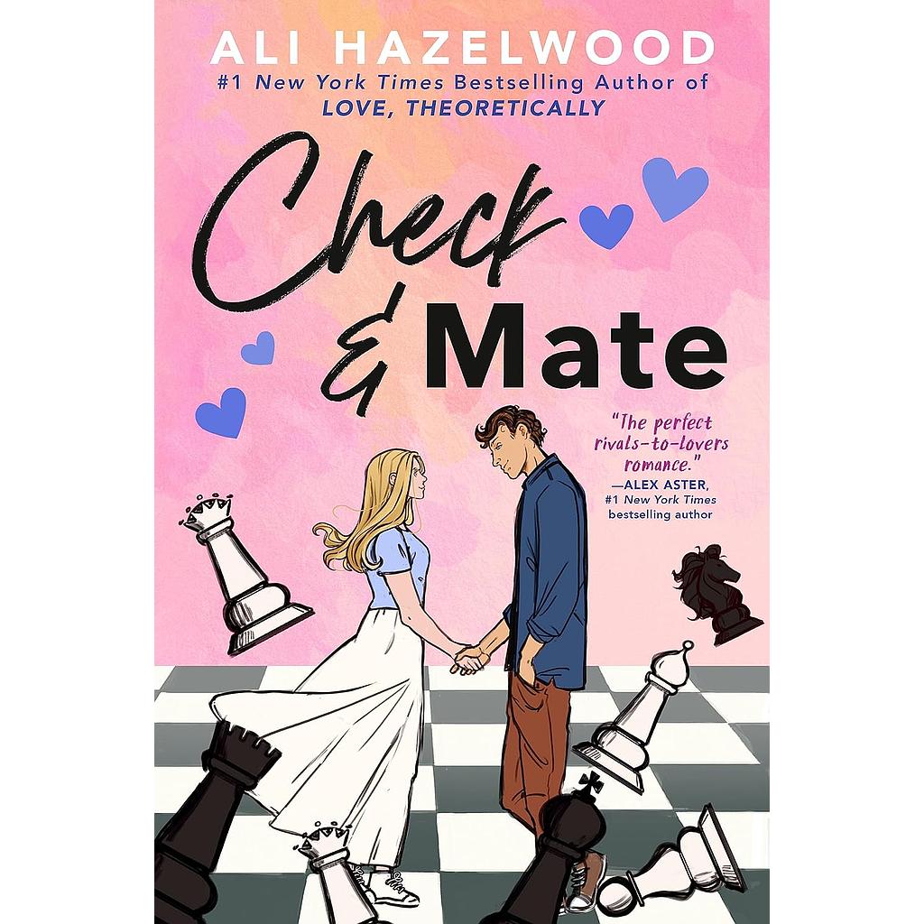 Check & Mate