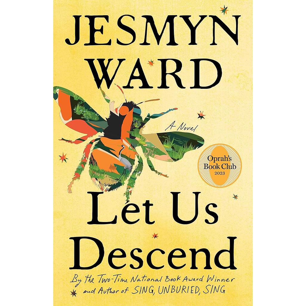 Let Us Descend