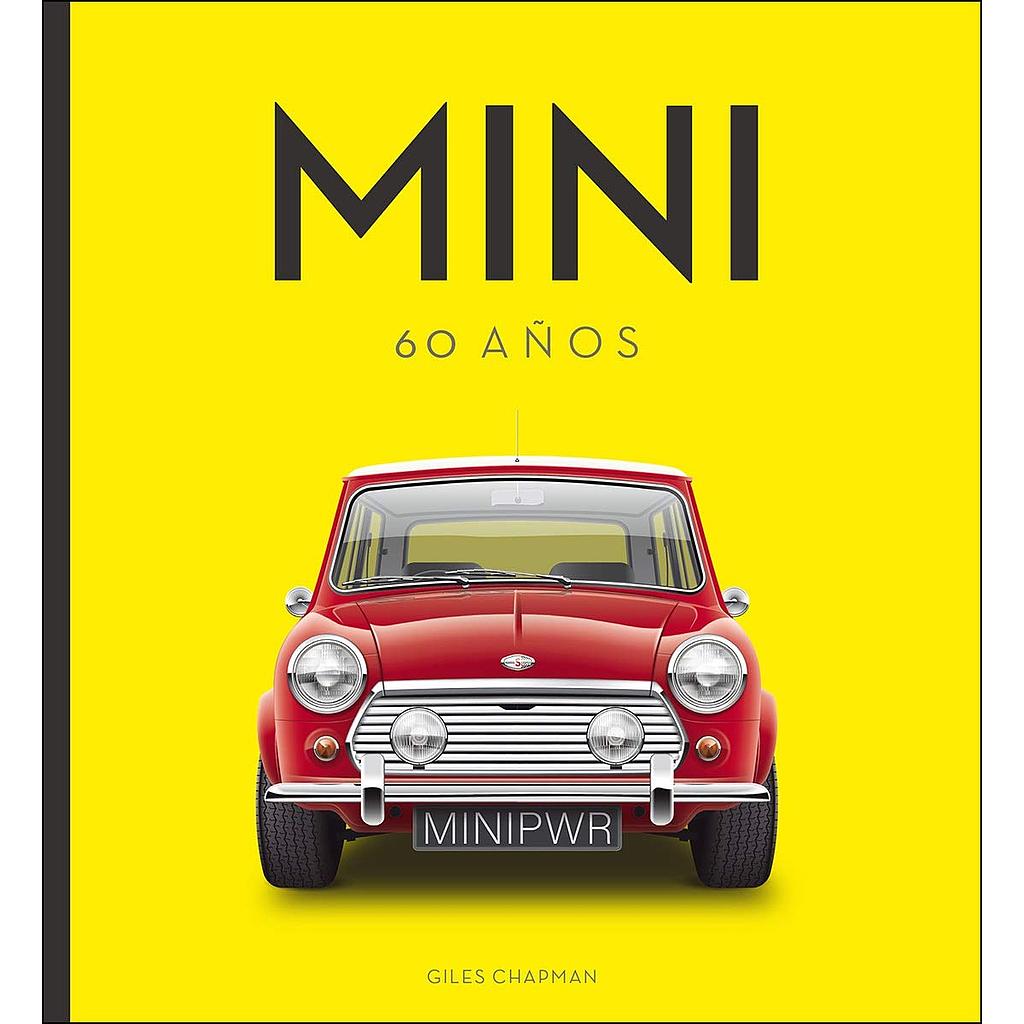 Mini 60 años