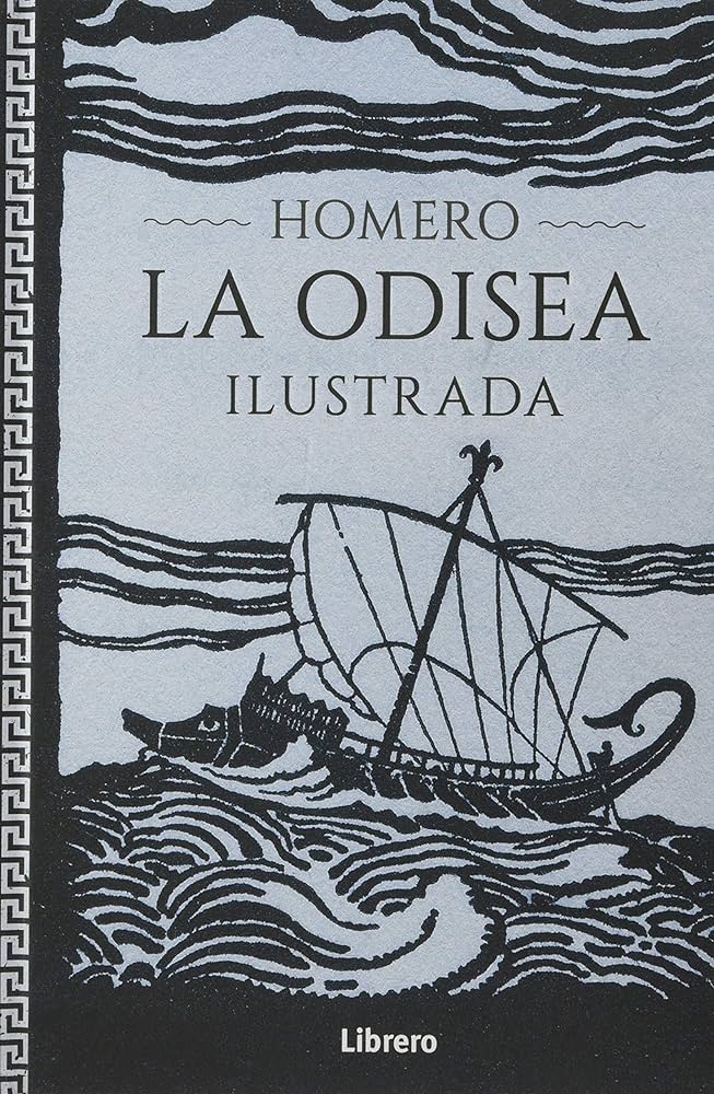 La odisea ilustrada