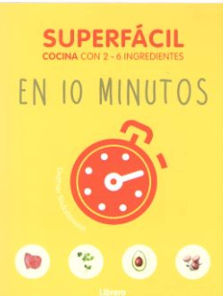 Superfacil en 10 minutos