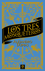 Los tres mosqueteros