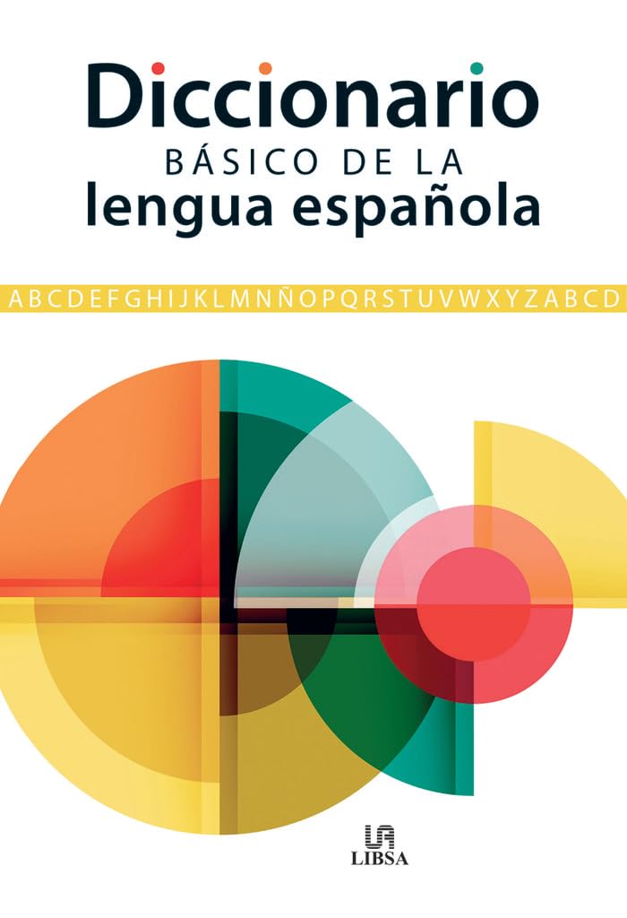 Diccionario Basico de la Lengua Española