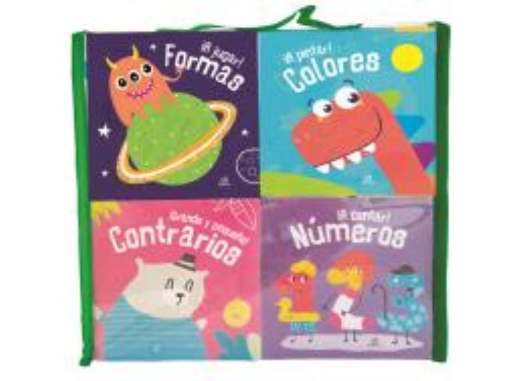 Maletita Baby Pack