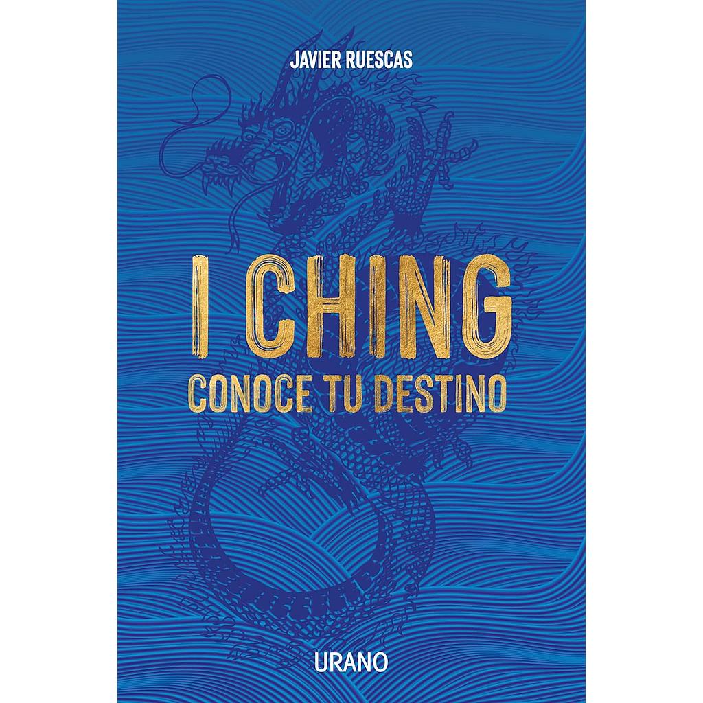 I Ching: Conoce tu destino