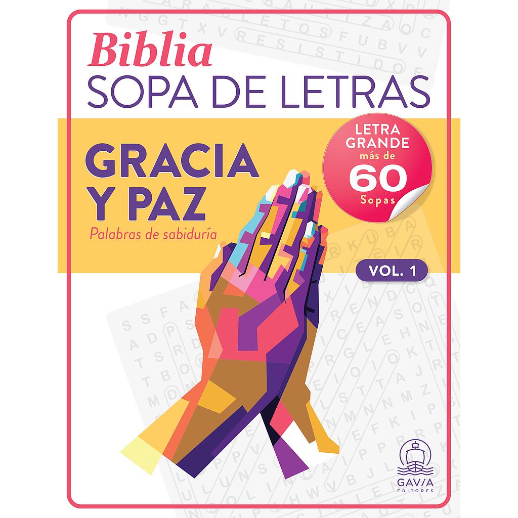 Biblia Gracia y Paz