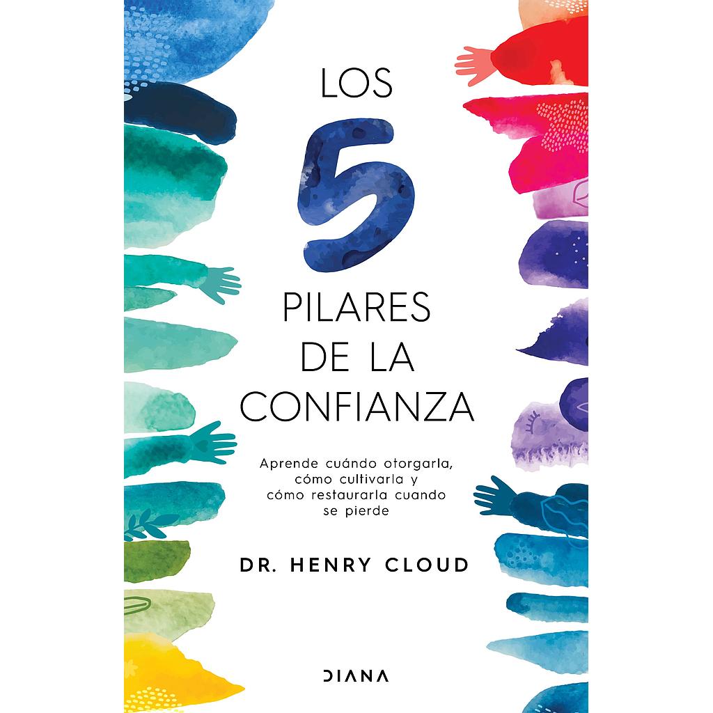 Los 5 pilares de la confianza