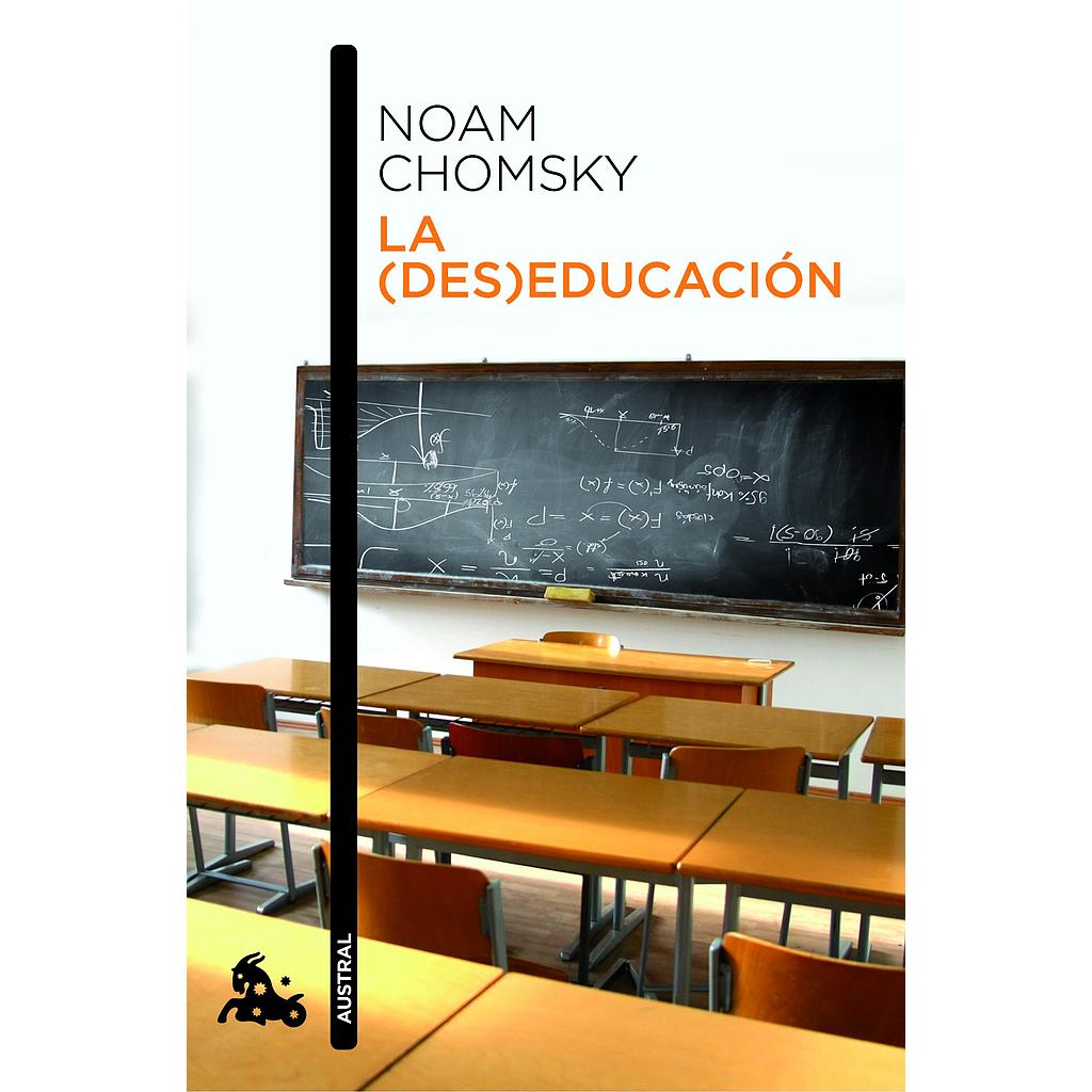 La (des)educacion