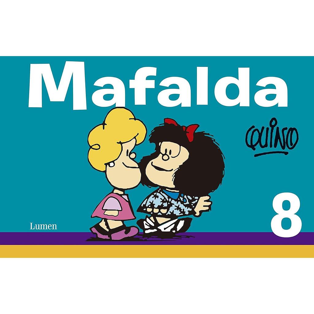 Mafalda 8