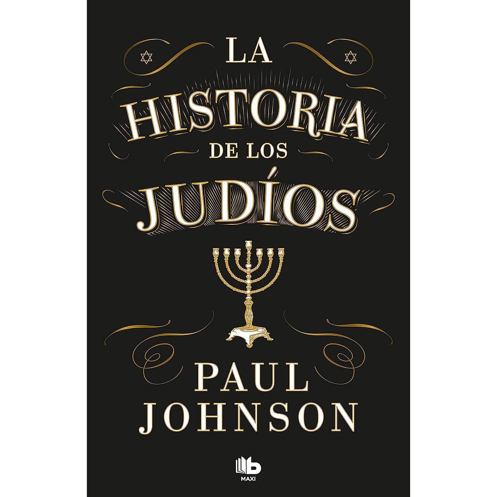 La historia de los judios