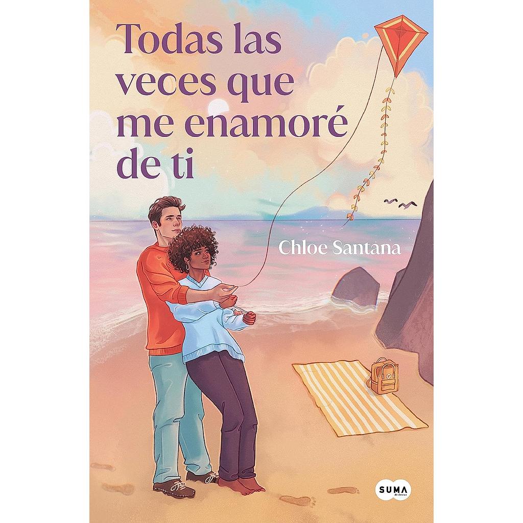 Todas las veces que me enamore de ti