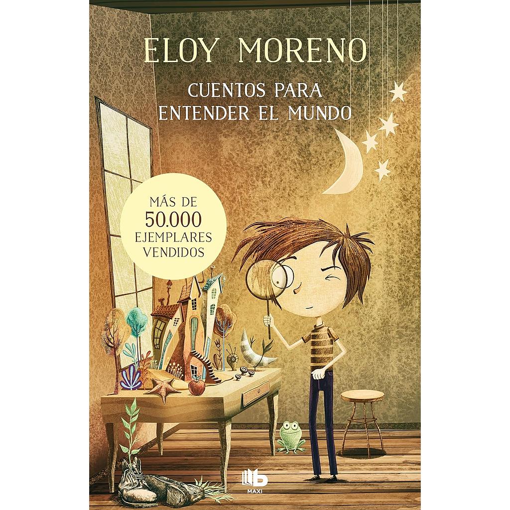 Cuentos para entender el mundo
