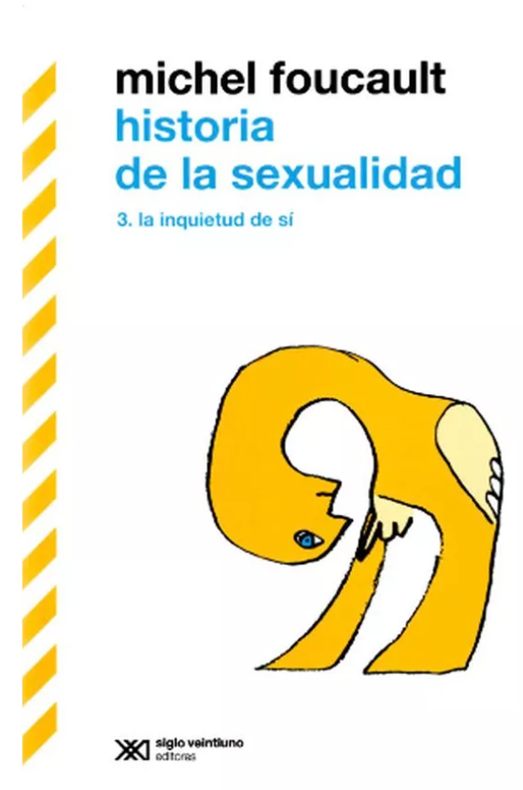 Historia de la sexualidad 3