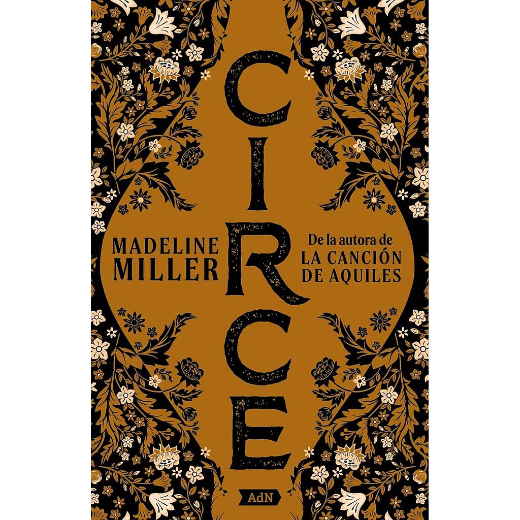 Circe *Español