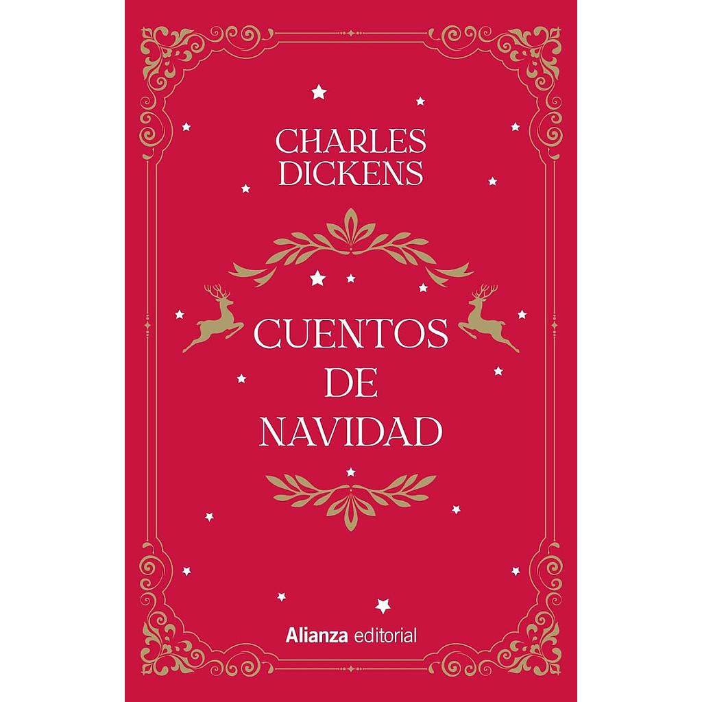 Cuentos de Navidad