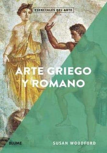 Esenciales, Arte griego y romano