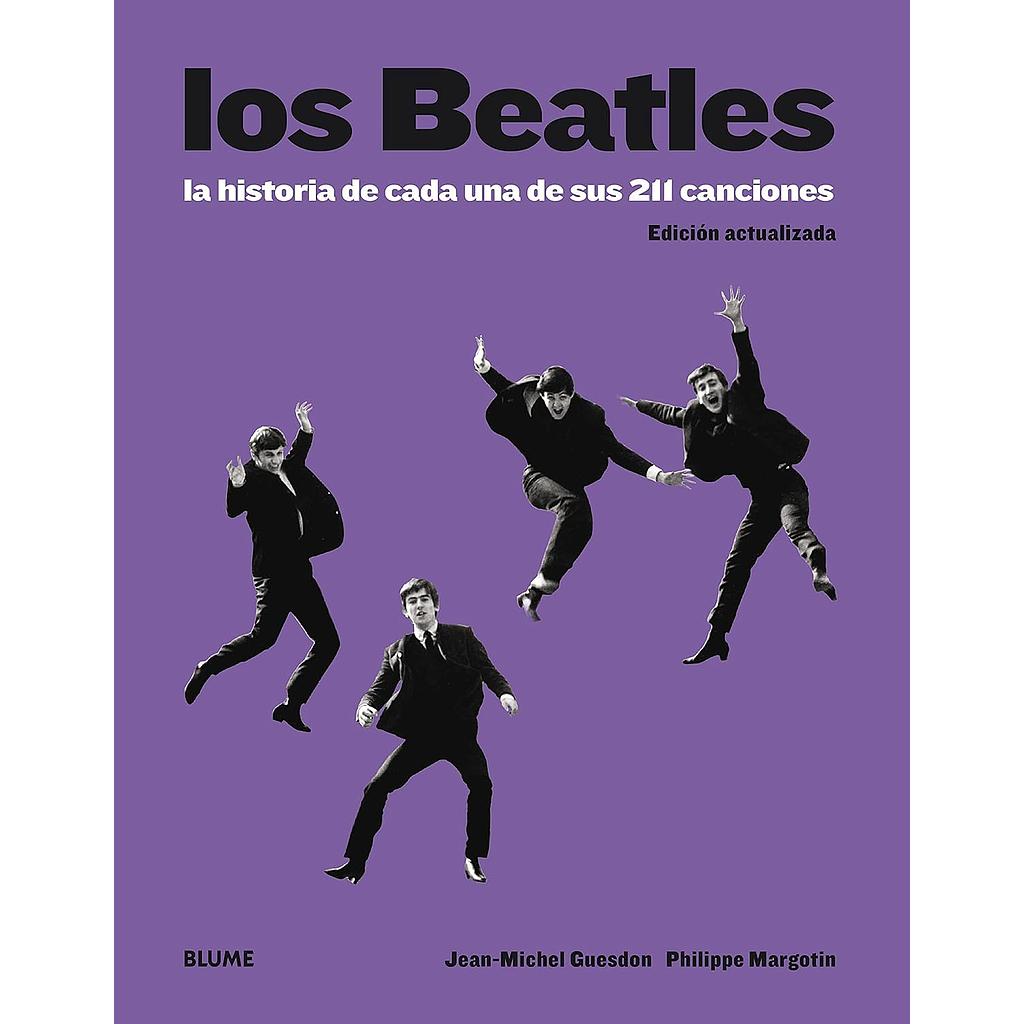Los Beatles: La historia de cada una de sus 211 canciones