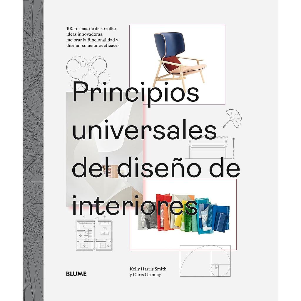 Principios universales del diseño de interiores