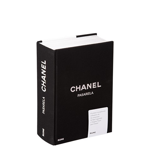 Chanel: Pasarela
