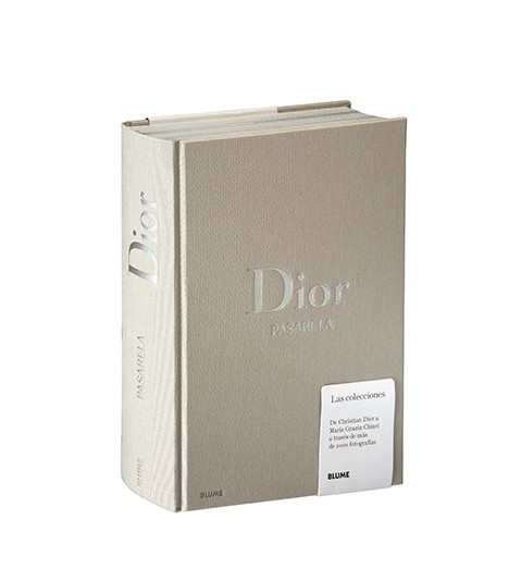 Dior: Pasarela