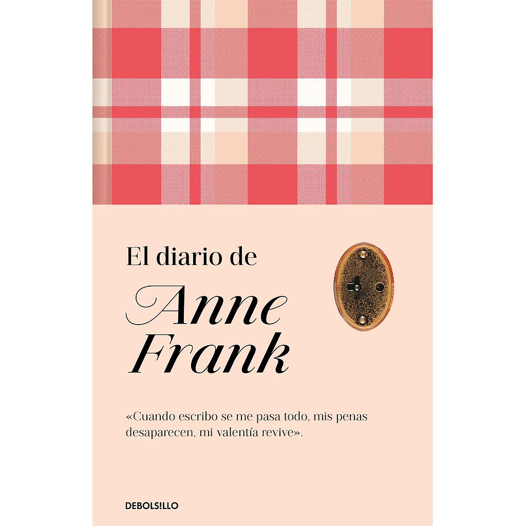 Diario de Anne Frank