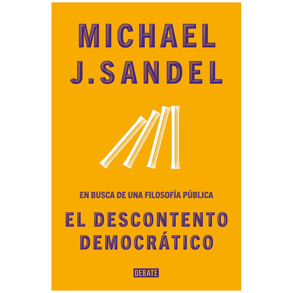El descontento democratico