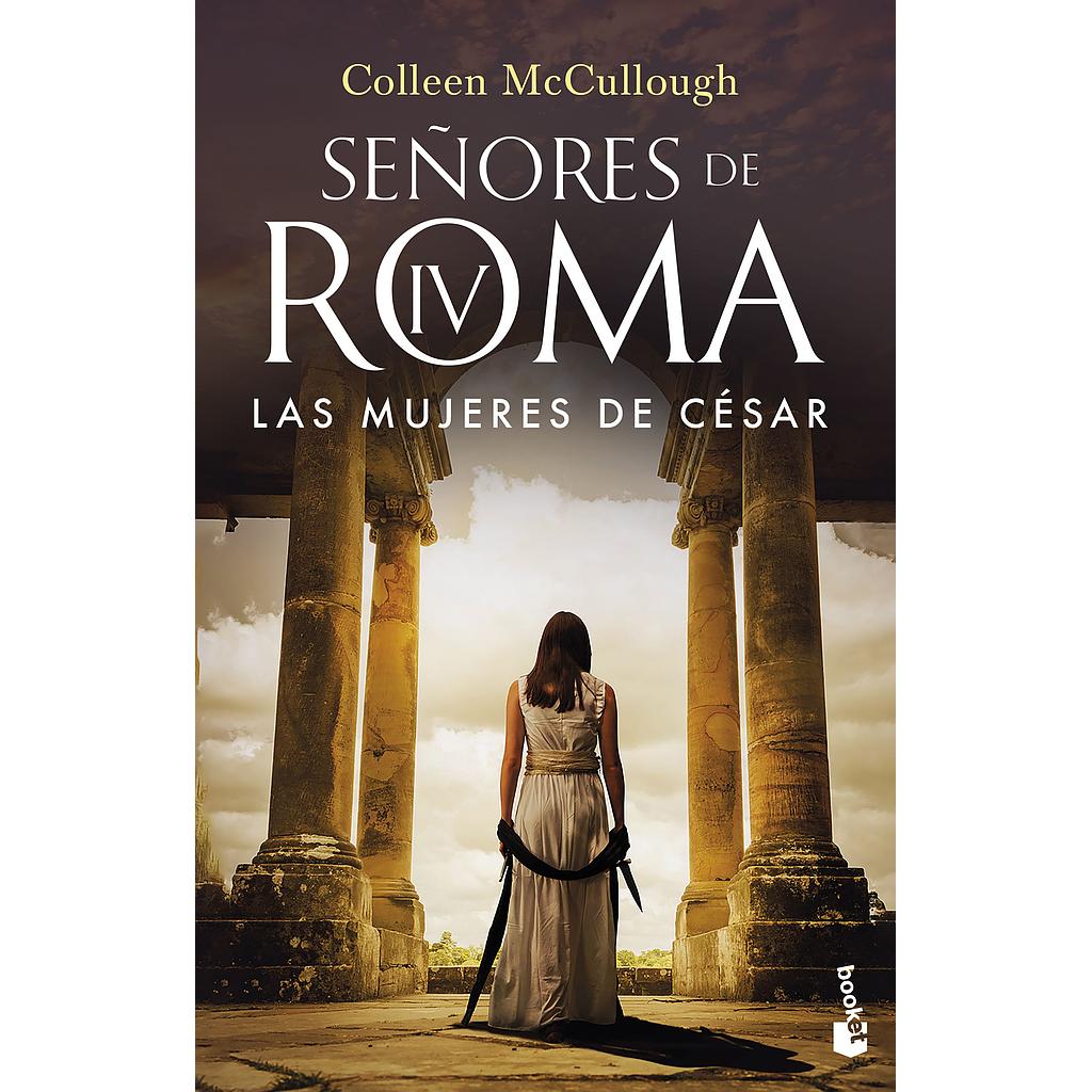 Las mujeres de Cesar