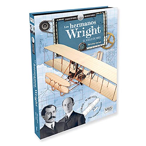Los hermanos Wright Puzzle