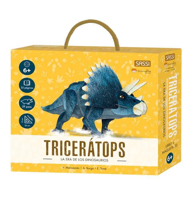 Triceratops