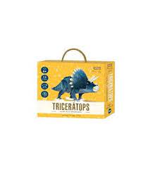 Triceratops puzzle