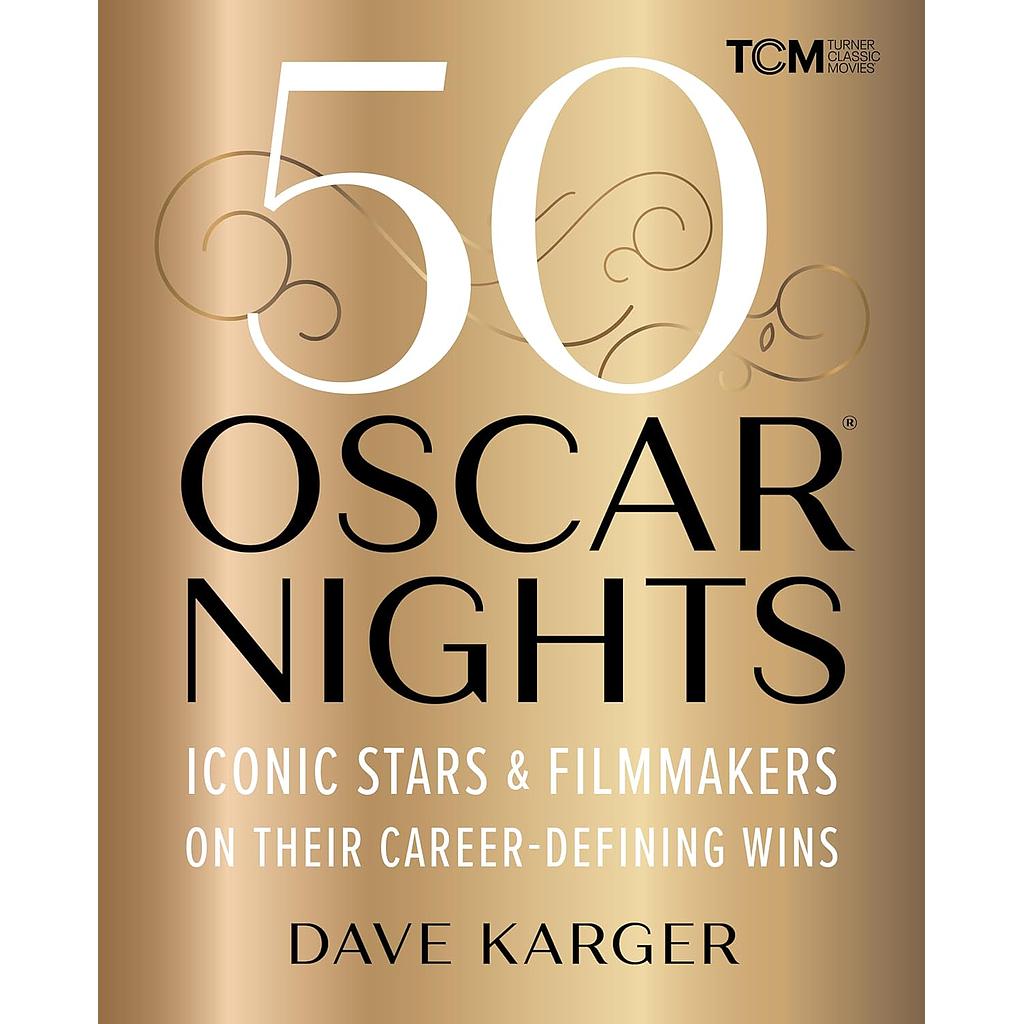50 Oscar Nights