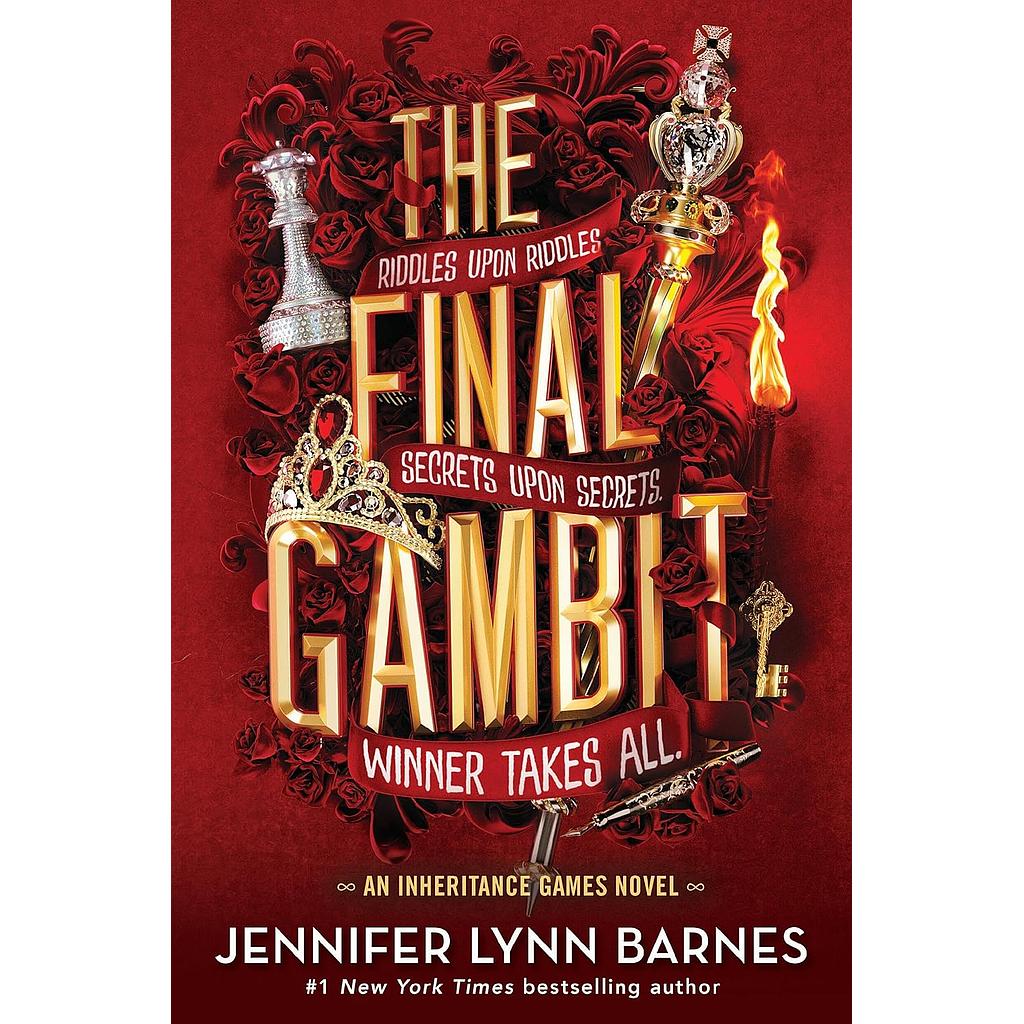 The Final Gambit