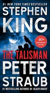 The talisman