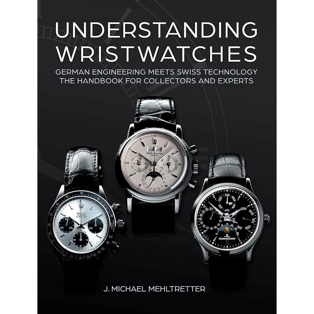 Understanding Wristwatches