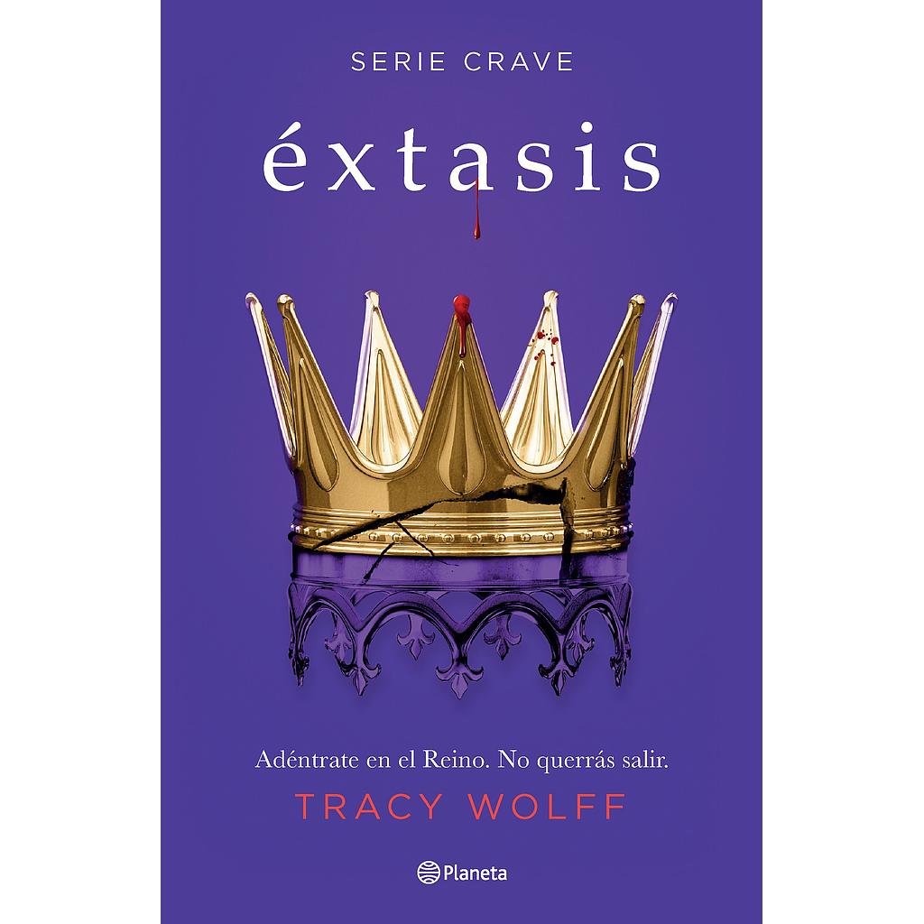 Crave 6: Extasis