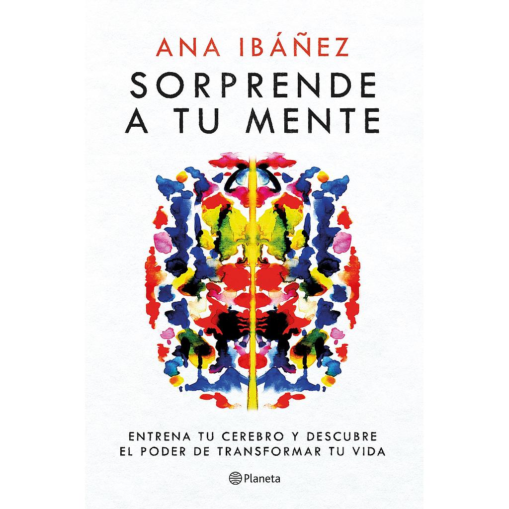 Sorprende a tu mente