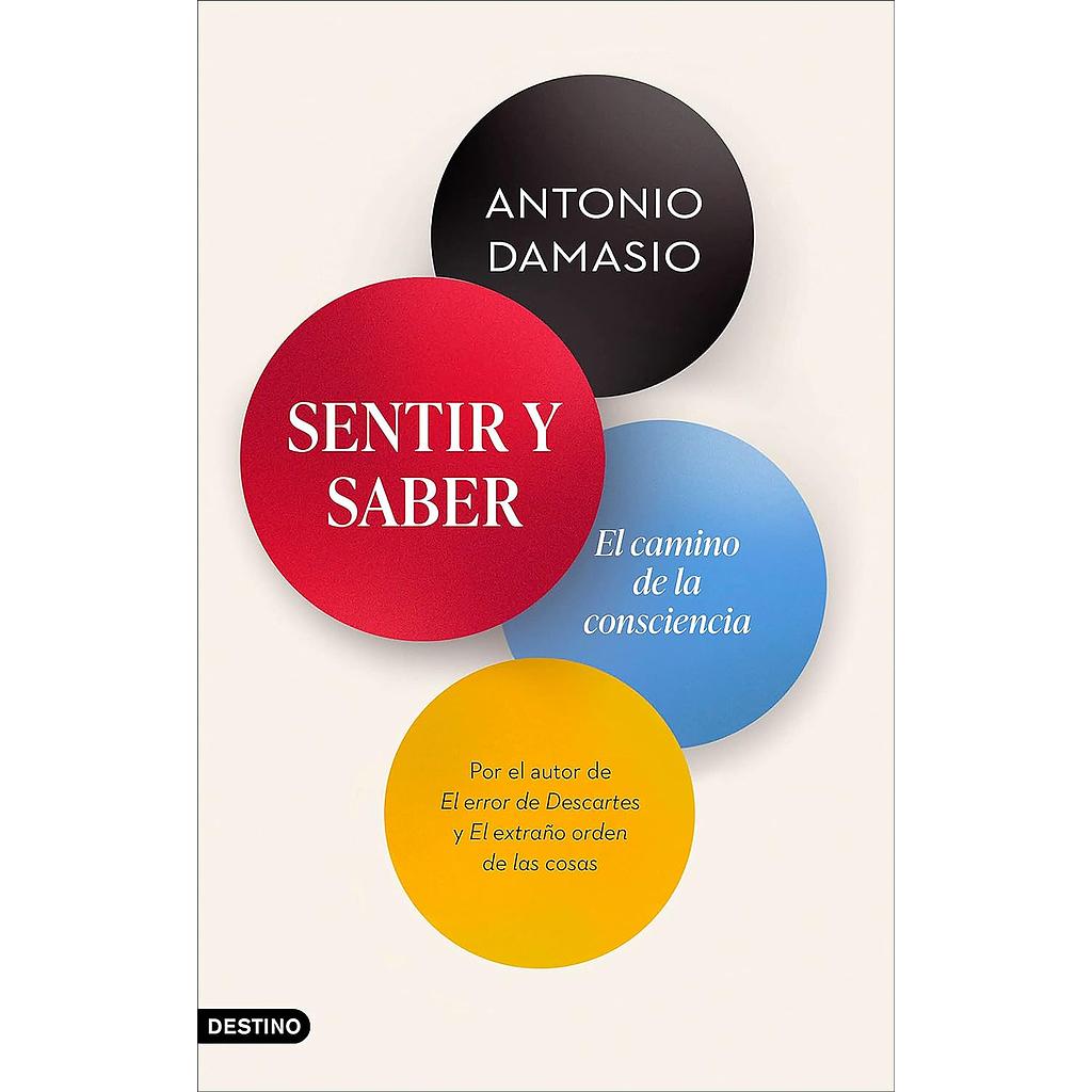 Sentir y saber