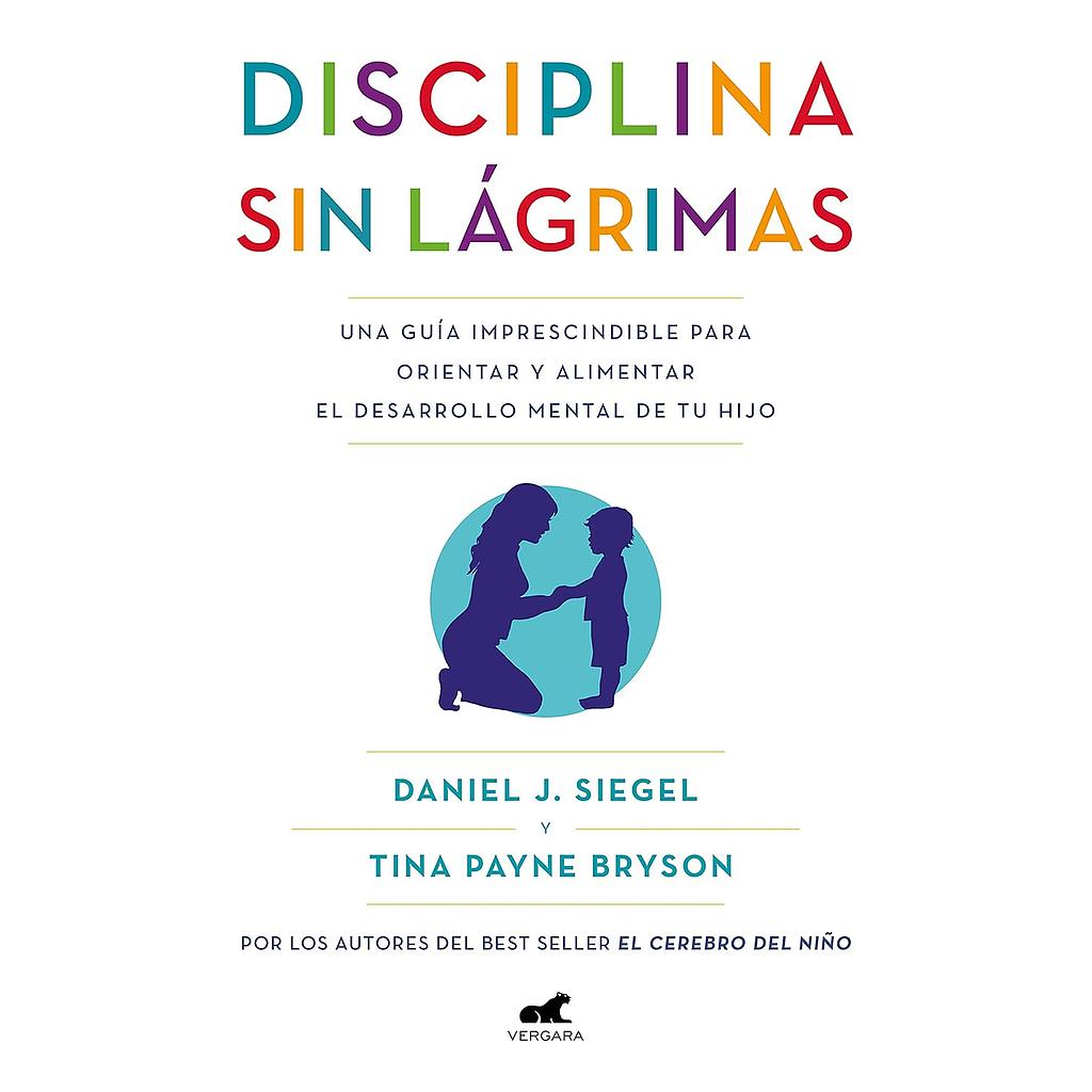 Disciplina sin lagrimas