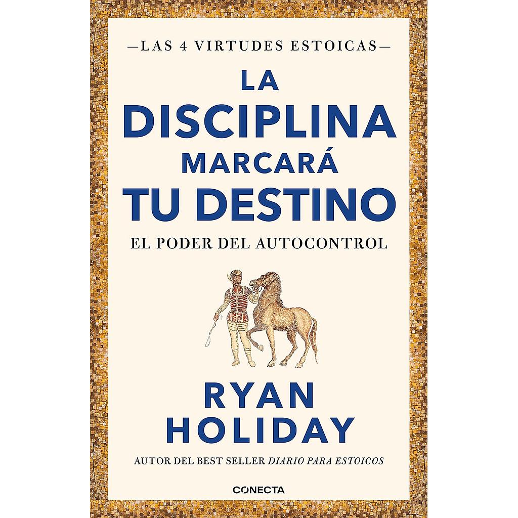 La disciplina marcara tu destino