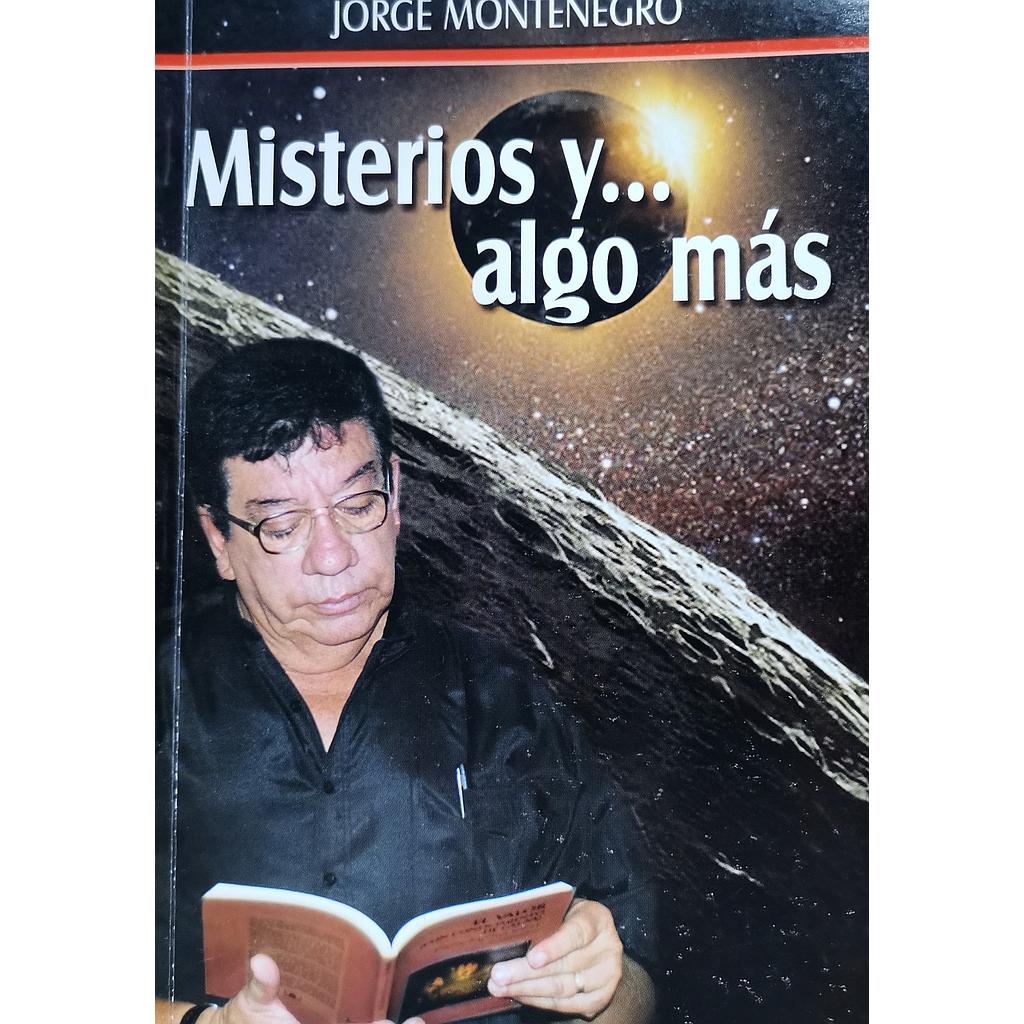 Misterios y algo mas