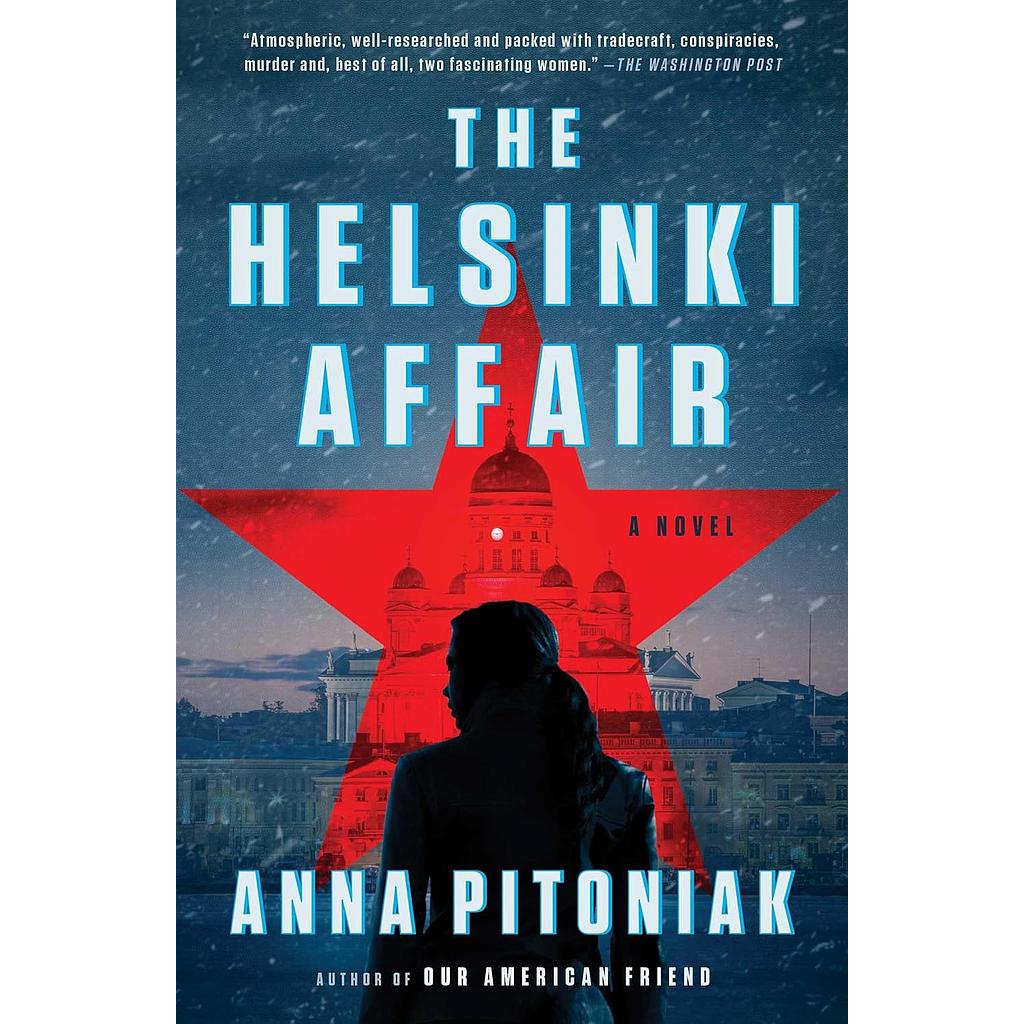 The Helsinki Affair